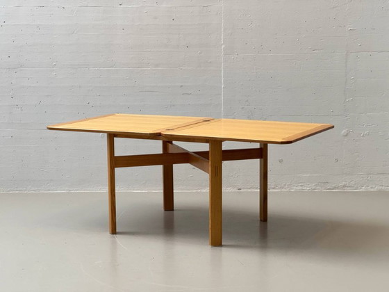 Image 1 of Ensemble de salle à manger de la collection Timeless de Girsberger, Suisse, années 1970