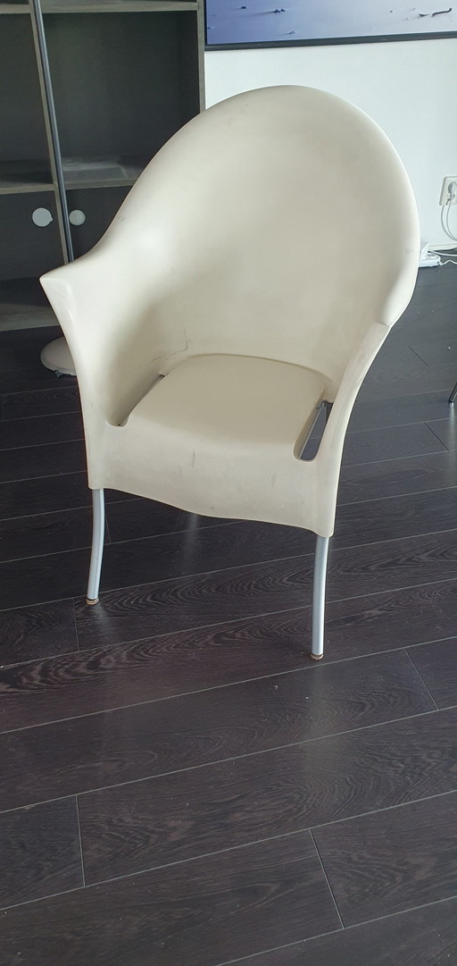 Philippe Starck, Lord Yo, 10 st.