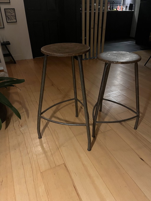 Ahrend Friso Kramer krukjes