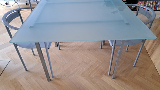 Image 1 of Esstischplatte