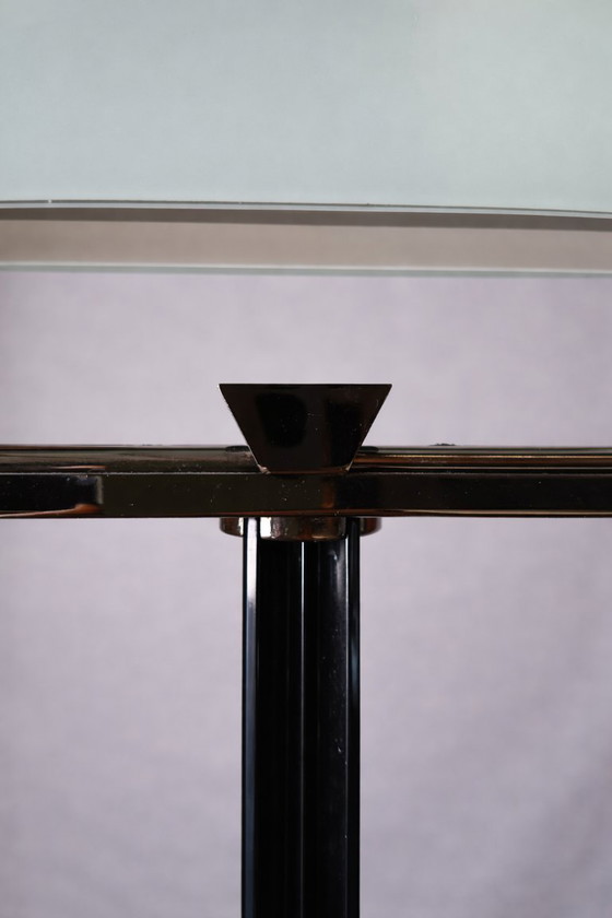 Image 1 of Arteluce Triana vloerlamp, Italië, jaren 80, postmodern design