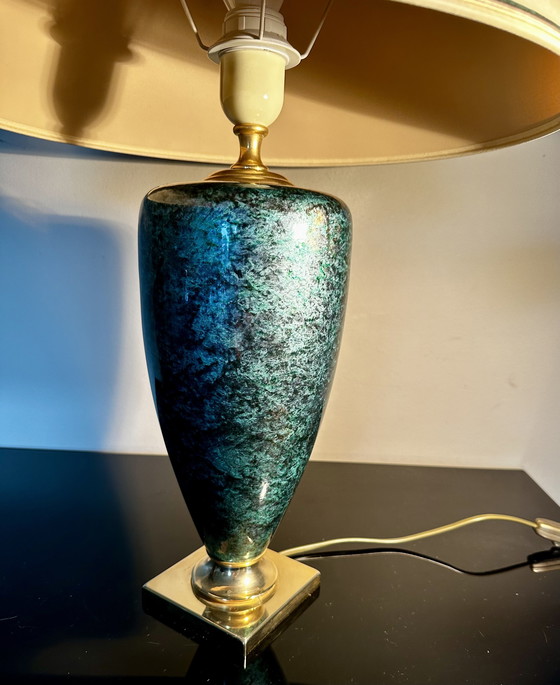 Image 1 of Lampada Cloissone di Massive 