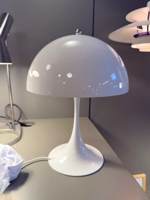 Louis Poulsen Panthella Mini 250 Lampada da tavolo nuova in doos