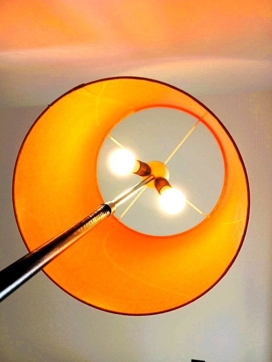 Image 1 of Floor lamp by Staff Leuchten