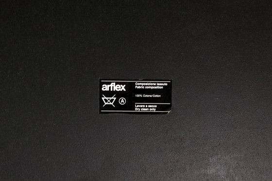 Image 1 of Sillón Cini Boeri Strips para Arflex