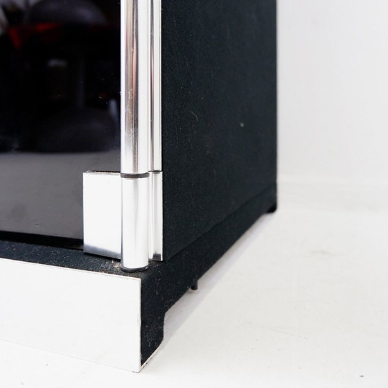 Image 1 of Buffet designed by Guido Faleschini for Hermès, 1970s