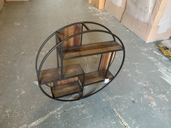 Wandrek Tuareg DTP – Wanddecoratie, Wood (photo 4 of 6)