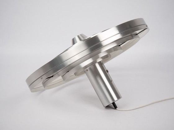 Image 1 of Danish vintage pendant lamp Fibonacci by Sophus Frandsen, Fog og Morup