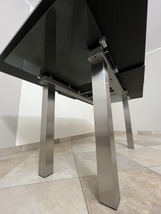 Image 1 of Völker Design ❗️Esstisch+4Stühle