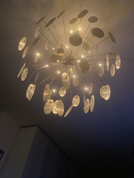 Image 1 of Magnifique lampe suspendue