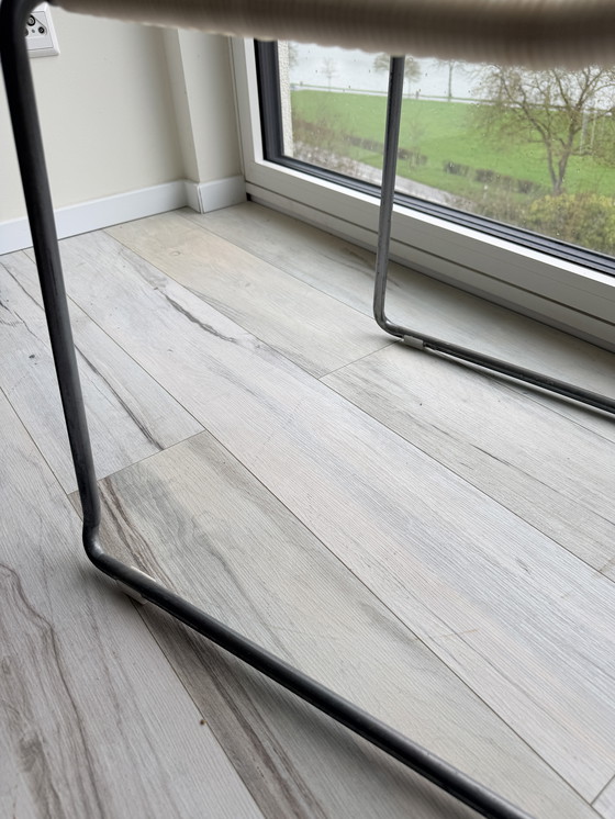 Image 1 of Ensemble de 6 chaises Melker de Lisa Norinder pour IKEA – Design scandinave spaghetti des années 1990