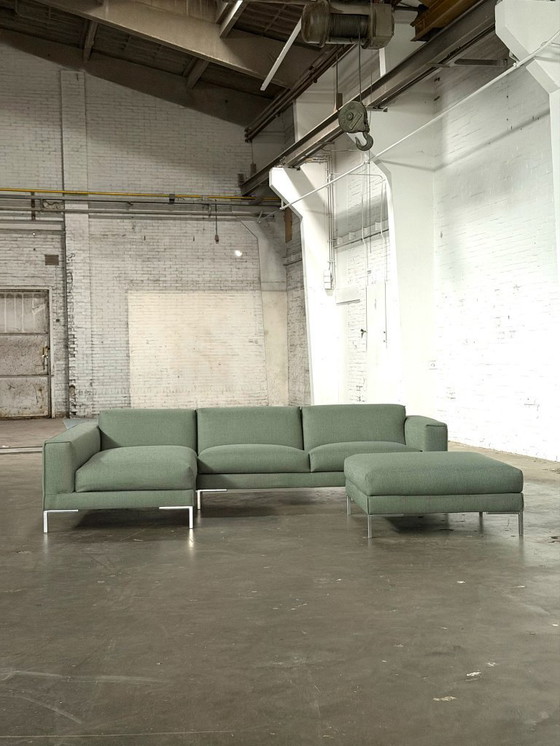 Image 1 of Design on Stock Aikon | Green