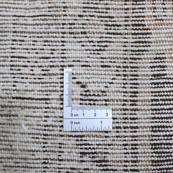 Image 1 of Retroslice vintage vloerkleed 130x130