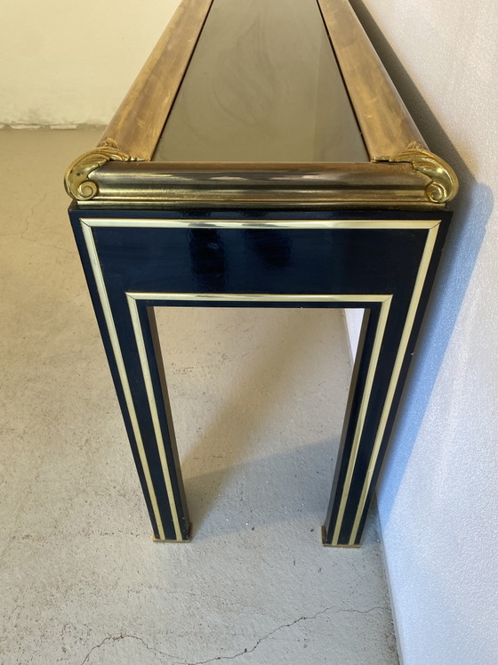 Image 1 of Tavolo consolle anni '70 Mariner 1893 Vintage