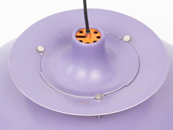 Image 1 of Deense vintage PH 5 hanglamp van Poul Henningsen, 1958