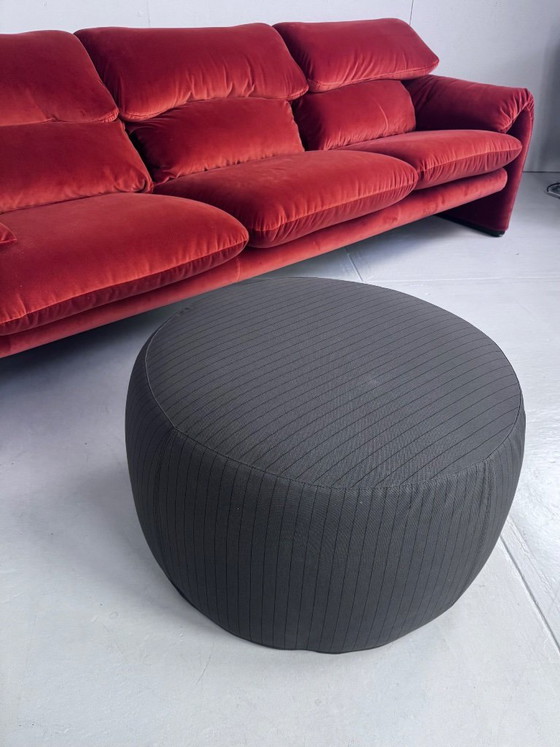 Image 1 of Marcel Wanders Pooof 70 - Moooi Boutique