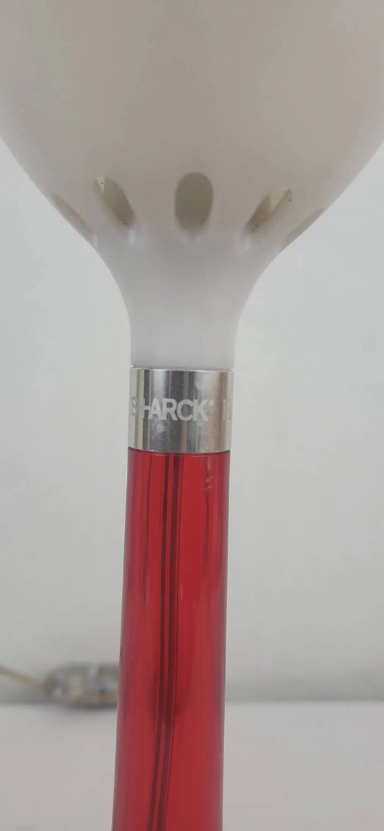 Lampada Miss K Design Philippe Starck – Lampade da tavolo, Plastic (photo 6 of 10)