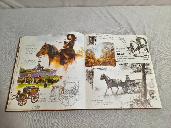 Image 1 of Rien Poortvlier   Het Brieschend Paard   1978
