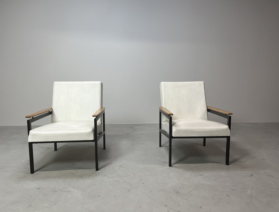 Image 1 of Coppia di poltrone vintage