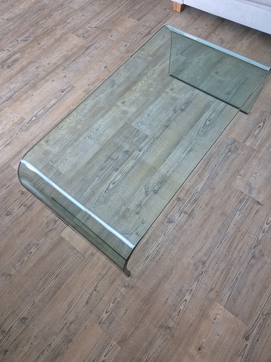 Image 1 of Fiam Italia coffee table