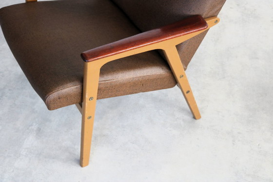 Image 1 of 2 poltrone svedesi vintage