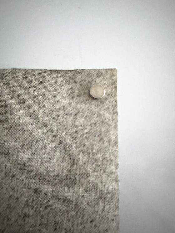 Image 1 of Festival international des orchestres de jeunes de Saint-Moritz – 1970 – Affiche d'époque originale – Suisse – 101,5 x 63,5 cm