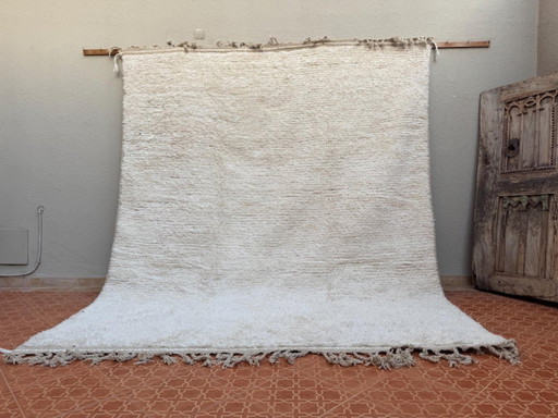 Moroccan Berber rug 250cm x 150cm