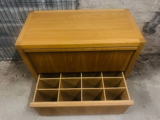 Image 1 of Custom-made shoe cabinet