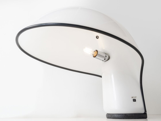 Image 1 of Albanella tafellamp van Lampa & Brazzoli, voor Harvey Guzzini