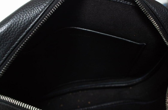 Image 1 of Balenciaga, Medium everyday camera bag in black