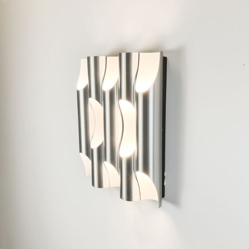 applique Fuga de Maija Liisa Komulainen pour raak amsterdam, années 1960