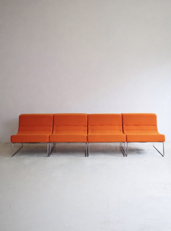 Image 1 of Éléments de salon Fatback Fredrik Mathsson