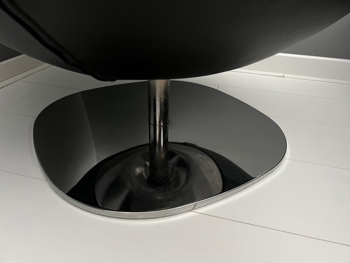 Ikea Tirup swivel armchair