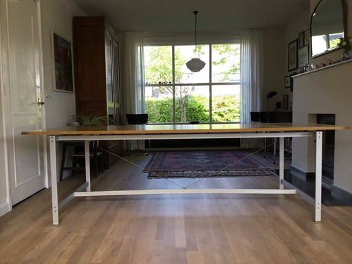 Design eettafel Thonet