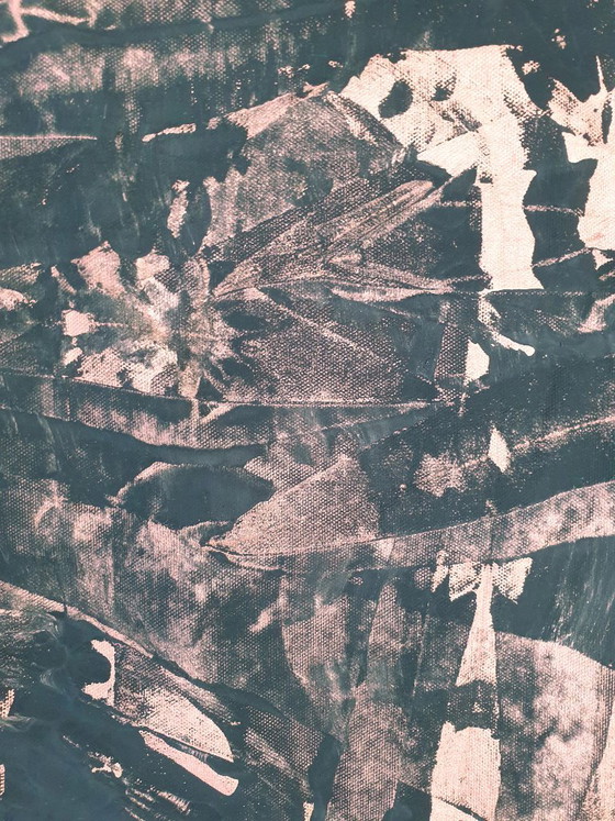 Jürgen Angeler - Copper Inflow – Gemälde & Zeichnungen, Canvas (photo 11 of 20)