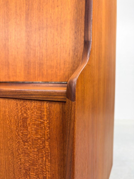 Image 1 of Enfilade de Louis van Teeffelen pour Wébé