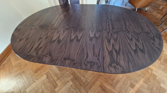 Image 1 of Arco Balance. Tavolo da pranzo rotondo, 130 cm