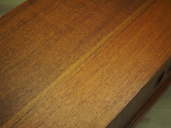 Image 1 of Credenza in teak, design danese, anni '70, produttore: Westergaard