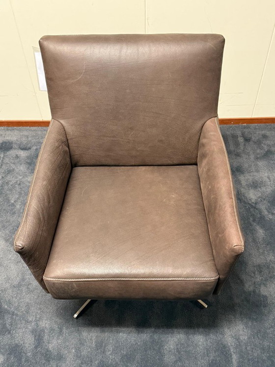 Image 1 of Poltrona Musterring MR495-A