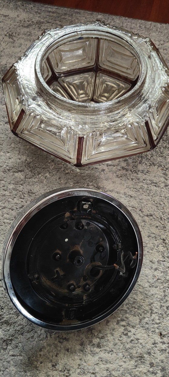 Image 1 of Lampada da soffitto Glashutte