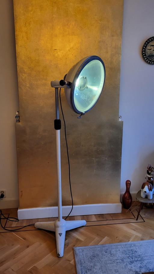 Vintage Operatielamp 