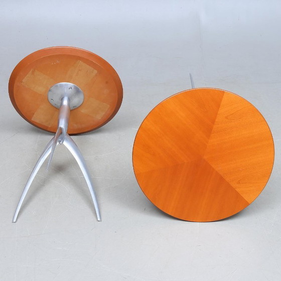 Image 1 of 2 Marc Berthier krukken