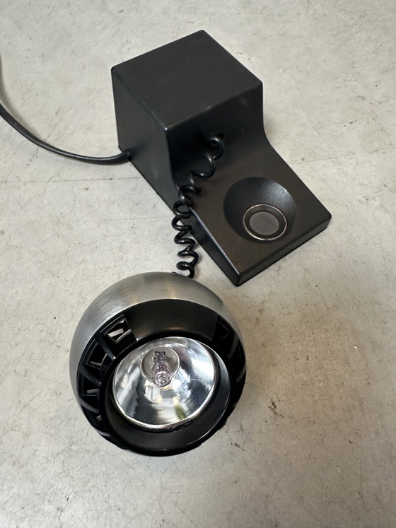Minispot Osram vintage – Plastic, rvs (photo 5 of 8)