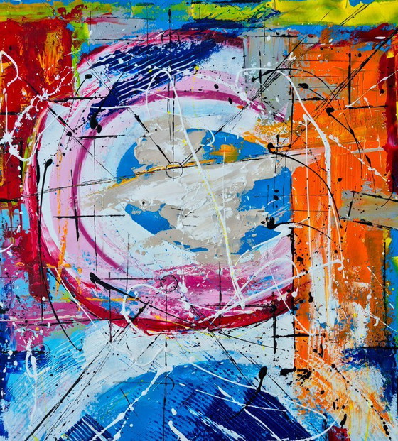 Image 1 of Jovan Srijemac (1962) – Großes Dilemma