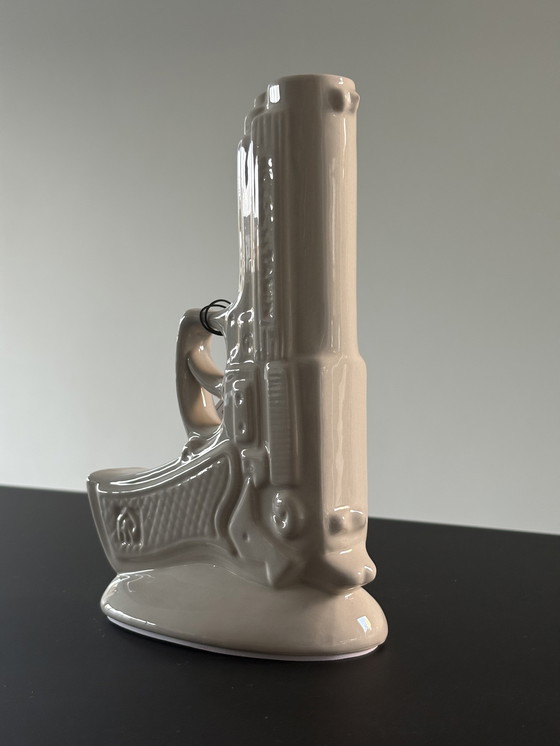 Image 1 of Gun Flower vase, maat L, merk House Vitamin