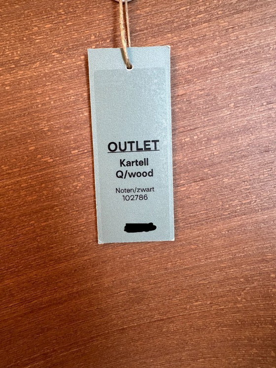 Image 1 of Kartel Q/bois