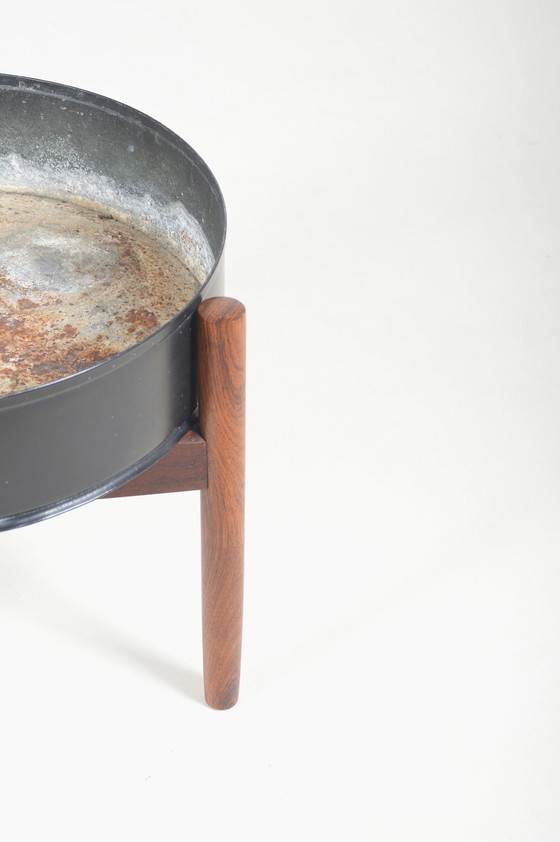 Image 1 of Macetero danés de Spøttrup, años 60