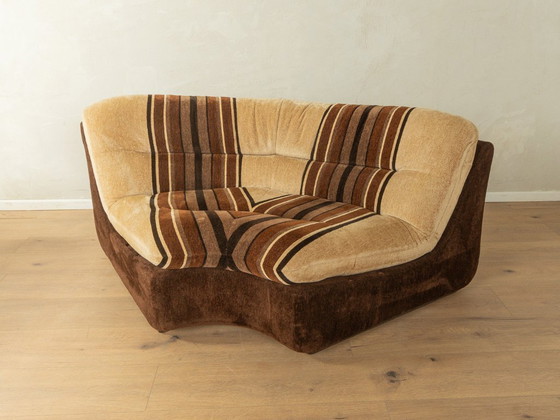 Image 1 of Space Age seating group from the 1970s