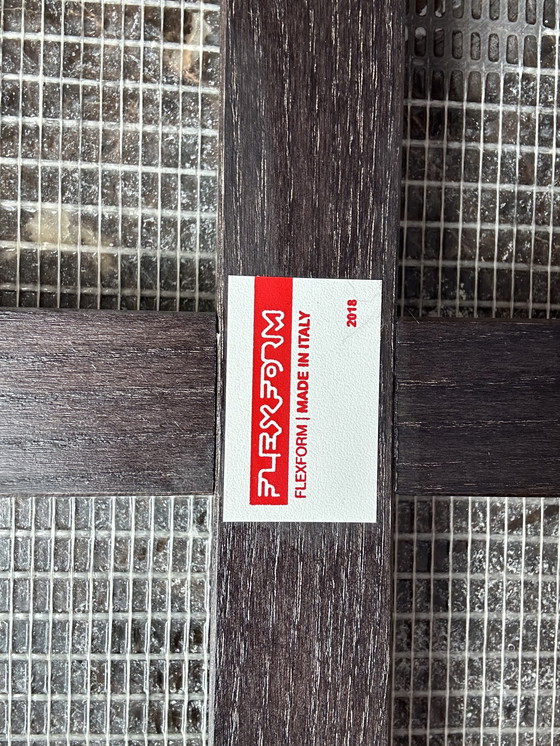 Image 1 of Mesas auxiliares Flexform Tris