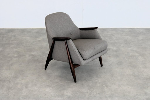 vintage zithoek | fauteuil | sofa | Svante Skogh